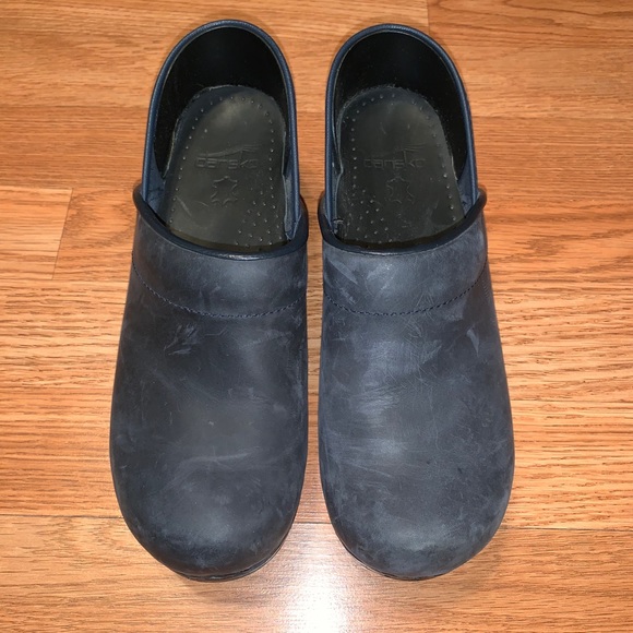 Dansko Professional leather clogs - Picture 2 of 7